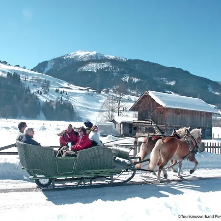 Emma-8 By Interhome Apartamento