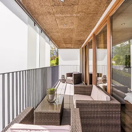 Apartamento Emma-8 By Interhome