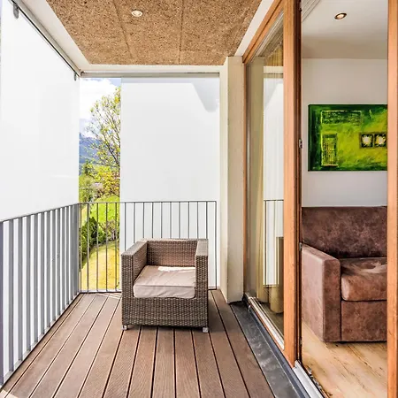 Emma-8 By Interhome Apartment *