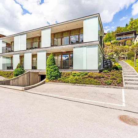 Emma-8 By Interhome Apartment Durnberg (Piesendorf)