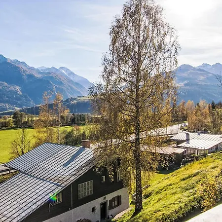 Διαμέρισμα Emma-8 By Interhome