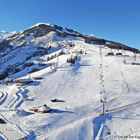 Emma-8 By Interhome Διαμέρισμα