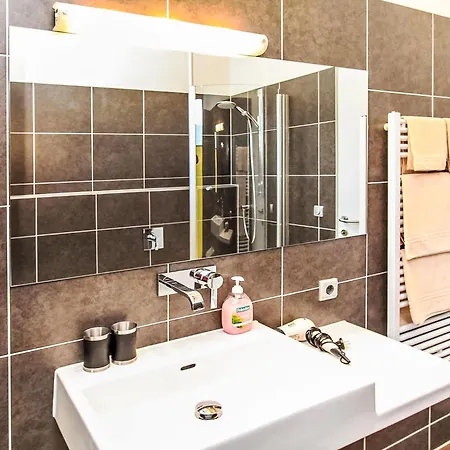 Emma-8 By Interhome Apartment *