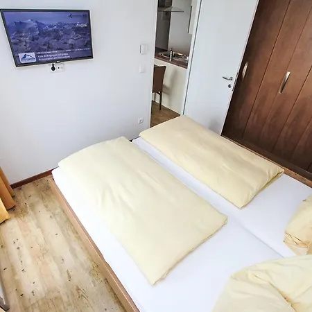 Apartamento Emma-8 By Interhome *