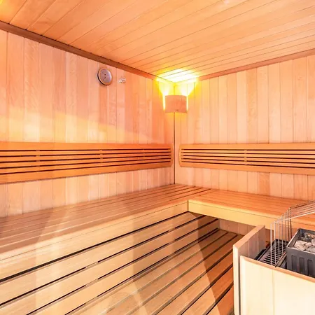 Apartament Emma-8 By Interhome Durnberg (Piesendorf)