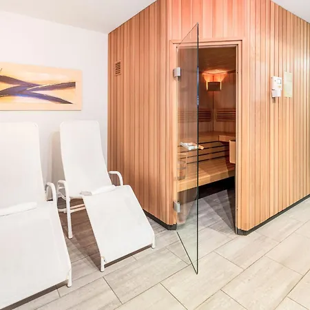 Emma-8 By Interhome Apartment