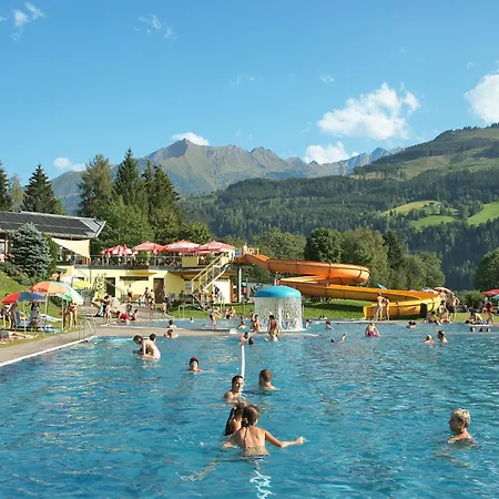 Apartamento Emma-8 By Interhome