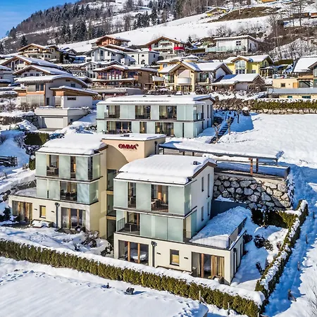 Emma-8 By Interhome Διαμέρισμα *