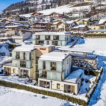 Emma-8 By Interhome Apartment *