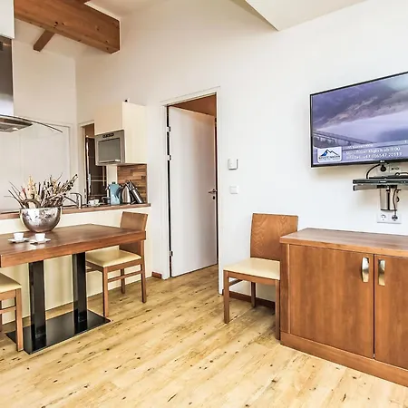 Emma-8 By Interhome Apartment Durnberg (Piesendorf)
