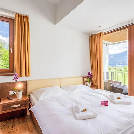 Apartamento Emma-8 By Interhome Durnberg (Piesendorf)