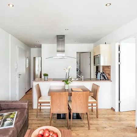 Apartamento Emma-8 By Interhome