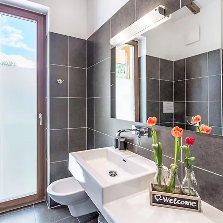 Emma-8 By Interhome Apartamento *