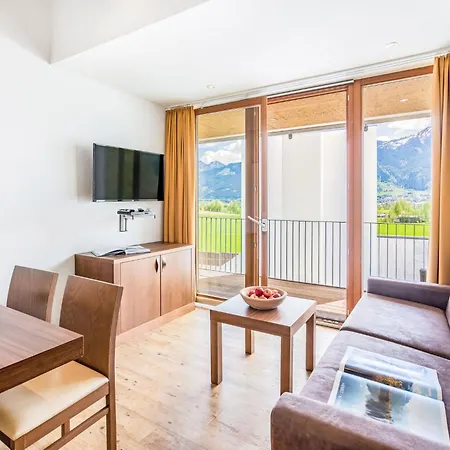 Emma-8 By Interhome Apartment