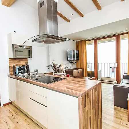 Emma-8 By Interhome Apartment
