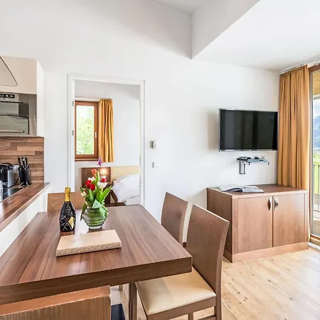 Emma-8 By Interhome Durnberg (Piesendorf)