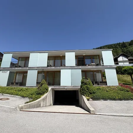 Apartamento Emma-8 By Interhome Durnberg (Piesendorf)
