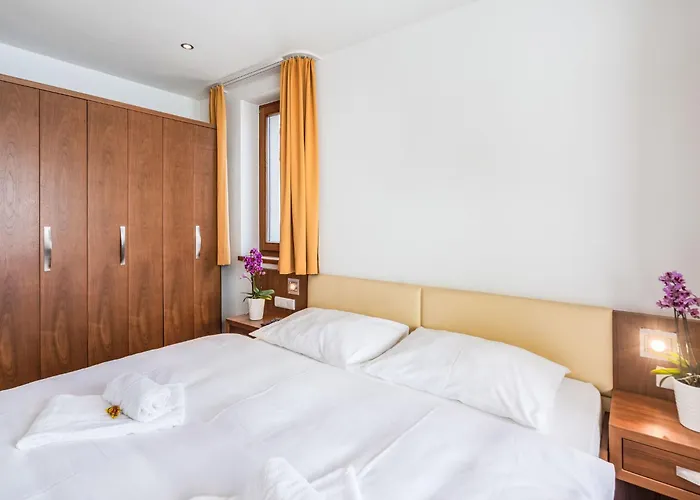 Apartman Emma-8 By Interhome Dürnberg